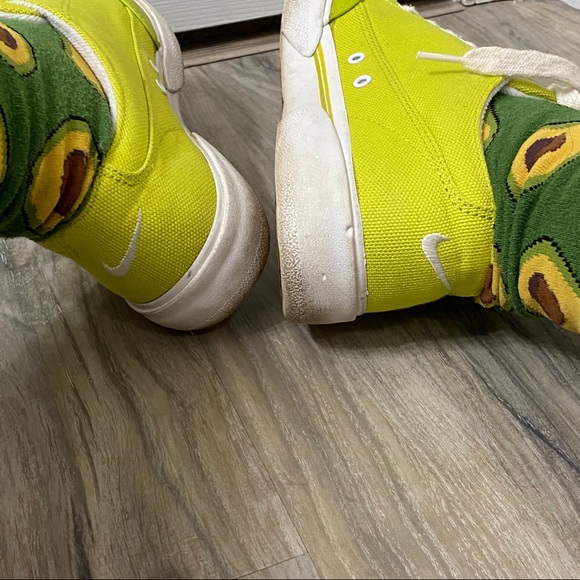 ✨SOLD✨Vintage Nike Sneakers 🎾🎾 - Picture 12 of 16